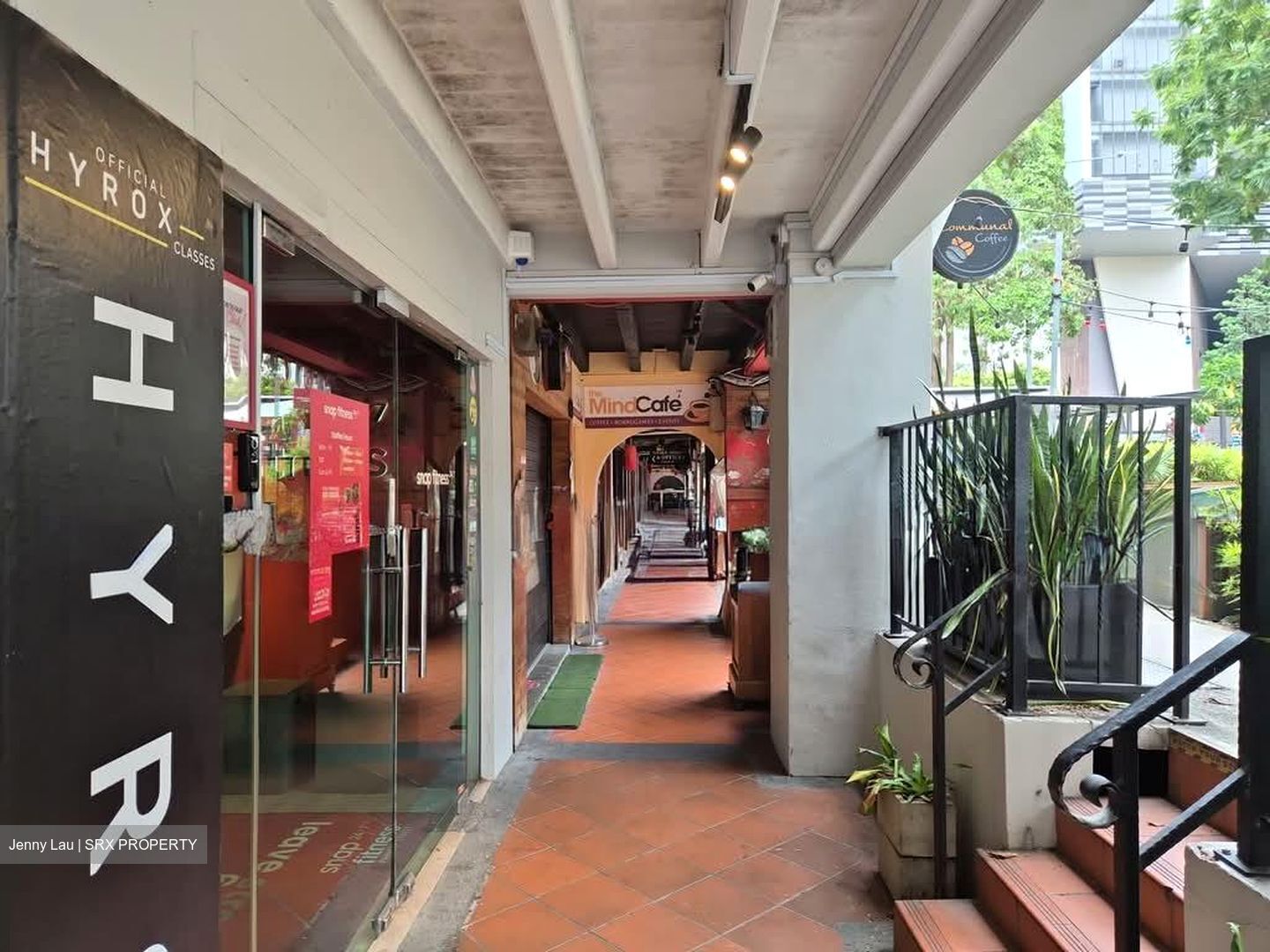 Prinsep Place (D7), Shop House #584824321